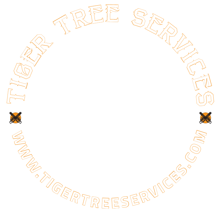 Tiger Tree Service Elemental Holdings Inc A South Florida Graphic